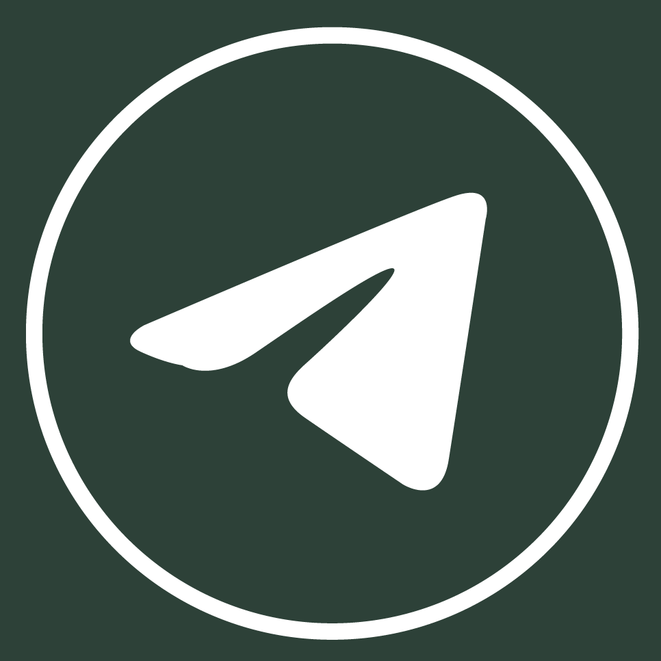 Telegram Icon